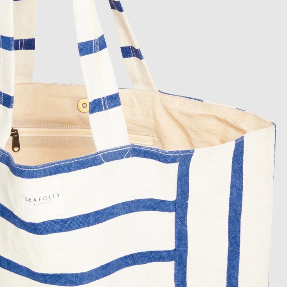 Seafolly Tote - Picture 3 of 3
